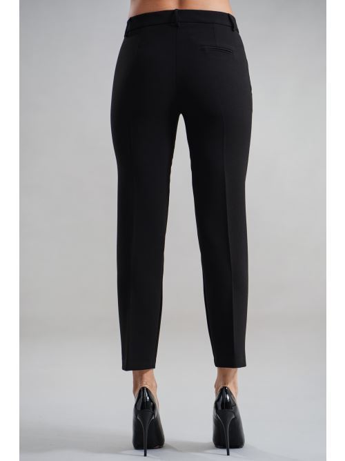 Tailleur doppio petto GM by Gai Mattiolo | GM3227NERO